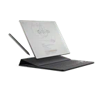 יבואן רשמי-מחברת דיגיטלית Remarkable Paper Pro 11.8" with Marker Plus Pen and Type Folio 2