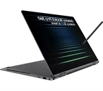 יבואן רשמי-מחשב נייד Samsung Galaxy Book5 pro 360 16" CoPilot+Pc Intel® Core™ Ultra 7 (Series 2) 32GB 1TB NP960QHA-KG1HK S-Pen