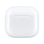 יבואן רשמי-אוזניות אלחוטיות Apple AirPods 4 MXP63ZM/A 2