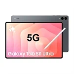 יבואן רשמי-טאבלט Samsung Galaxy Tab S11 Ultra 14.6" SM-X936 1TB 16Ram 5G With S-Pen