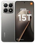 יבואן רשמי-טלפון סלולרי Xiaomi 15T 6.8" 256GB 12GB RAM