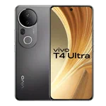 טלפון סלולרי Vivo T4 Ultra 5G 6.7" 256GB 8GB RAM גלובלי