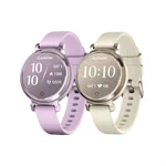 יבואן רשמי-שעון ספורט Garmin Lily 2 010-02839-00H 2