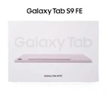 יבואן רשמי-טאבלט Samsung Galaxy Tab S9 FE 10.9" SM-X516 128GB 6Ram 5G With S-Pen 2