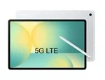 יבואן רשמי-טאבלט Samsung Galaxy Tab S10 FE Plus 13.1" SM-X626 128GB 8Ram 5G With S-Pen