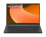 יבואן רשמי-מחשב נייד LG gram 15.6" Copilot+ PC Intel® Core™ Ultra 7 16GB 512GB 15U55T-H.AAB4U1