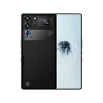 טלפון סלולרי ZTE Nubia Red Magic 10 Pro 6.9" 1TB 24GB RAM גיימינג גלובלי