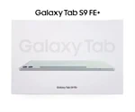 טאבלט Samsung Galaxy Tab S9 FE Plus 12.4" SM-X616 128GB 8Ram 5G With S-Pen 2