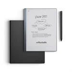 מחברת דיגיטלית Remarkable 2 10.3" with Marker Plus Pen and Book Folio