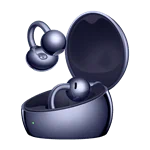 אוזניות אלחוטיות HUAWEI FreeClip 2 S