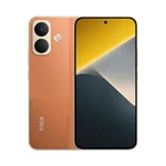 טלפון סלולרי Xiaomi Poco POCO X8 6.8" 256GB 8GB RAM גלובלי
