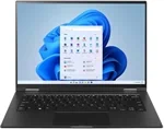 יבואן רשמי-מחשב נייד LG gram Pro 14" 2in1 Intel® Core™ Ultra 7 32GB 1TB 14T90S-G.ADB8U1 3