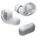 יבואן רשמי-אוזניות אלחוטיות Technics True Wireless Noise Cancelling Earbuds II EAH-AZ40M2 3