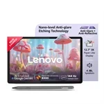 טאבלט Lenovo Idea Tab Pro with Paper-Like Anti Glare 256GB 12GB 12.7" ‎ZAE40215IN with Pen