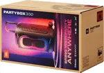 יבואן רשמי-בידורית JBL PartyBox 330 2