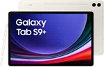 יבואן רשמי-טאבלט Samsung Galaxy Tab S9 Plus 12.4" SM-X810 256GB 12Ram Wifi With S-Pen 3