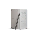 מחברת דיגיטלית Remarkable Paper Pro Move 7.3" with Marker Plus Pen