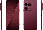 טלפון סלולרי Sony Xperia 1 VIII AI 5G 6.5" 256GB 12GB RAM גלובלי 2