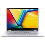יבואן רשמי-מחשב נייד Asus Vivobook S 14 Flip OLED TP3402VA-KN057 2
