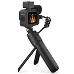 יבואן רשמי-מצלמת אקסטרים GoPro Hero13 Black Creator Edition