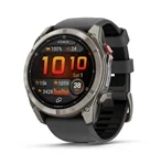יבואן רשמי-‏שעון ספורט Garmin Fenix 8 Pro AMOLED Sapphire 51mm 010-03199-11H