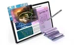 טאבלט Lenovo Idea Tab Pro with Paper-Like Anti Glare 256GB 12GB 12.7" ‎ZAE40215IN with Pen 2
