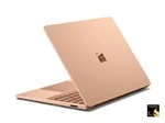 יבואן רשמי-מחשב נייד Microsoft Surface Laptop 13.8" (8th Edition) Copilot+ PC SnapDragon X2 Plus 16GB 512GB EP2-59061 2