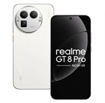 טלפון סלולרי Realme GT 8 Pro 6.8" 5G AMOLED 256GB 12GB RAM גלובלי