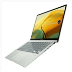 יבואן רשמי-מחשב נייד Asus Zenbook 14 OLED UX3402VA-KN508W 2