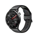 שעון יד חכם Xiaomi Watch S5 46mm Fluoroelastomer Strap גלובלי 2