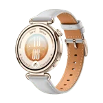 יבואן רשמי-שעון חכם Huawei Watch GT 7 41mm Composite Leather Strap Bluetooth גלובלי