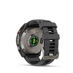 יבואן רשמי-‏שעון ספורט Garmin Fenix 8 Pro AMOLED Sapphire 51mm 010-03199-11H 2