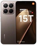 יבואן רשמי-טלפון סלולרי Xiaomi 15T Pro 6.8" 512GB 12GB RAM