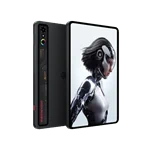 יבואן רשמי-טאבלט ZTE REDMAGIC Astra Gaming 9" OLED 256GB 12Ram Wi-Fi