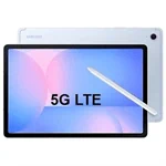 יבואן רשמי-טאבלט Samsung Galaxy Tab S10 FE 10.9" SM-X526 128GB 8Ram 5G With S-Pen