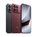 טלפון סלולרי Xiaomi Poco F9 Ultra 6.9" 1TB 16GB RAM גלובלי 2