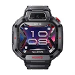 יבואן רשמי-שעון חכם Huawei Watch kids x1 pro 47mm גלובלי 2