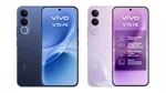 טלפון סלולרי Vivo V70 FE 5G 6.8" 256GB 12GB RAM גלובלי 2