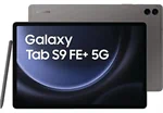 טאבלט Samsung Galaxy Tab S9 FE Plus 12.4" SM-X616 128GB 8Ram 5G With S-Pen