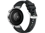 יבואן רשמי-שעון חכם HUAWEI WATCH GT 5 41mm (JNA-B19) Black Fluoroelastomer Strap 2