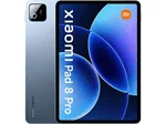 טאבלט Xiaomi Pad Pro 8 11.2" 256GB 12Ram Wi-Fi גלובלי