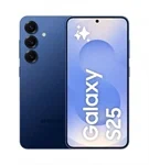 טלפון סלולרי Samsung Galaxy S25 6.2" SM-S9310 SnapDragon 256GB 12GB RAM