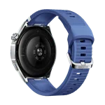 יבואן רשמי-שעון חכם Huawei Watch GT 7 46mm Fluoroelastomer Strap Bluetooth גלובלי 2