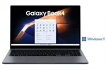 יבואן רשמי-מחשב נייד Samsung Galaxy Book4 15.6" Intel® Core™ 7 16GB 512B NP750XGK-KS2US