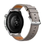 יבואן רשמי-שעון חכם Huawei Watch GT 7 46mm Composite Leather Strap Bluetooth גלובלי 2
