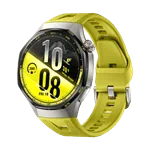 יבואן רשמי-שעון חכם Huawei Watch GT 7 Pro 46mm Fluoroelastomer Strap Bluetooth גלובלי