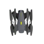 יבואן רשמי-רחפן Syma Z3PRO-BL 2