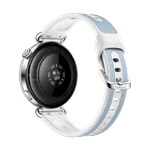 יבואן רשמי-שעון חכם Huawei Watch GT 7 41mm Fluoroelastomer Strap Bluetooth גלובלי 2