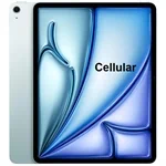 יבואן רשמי-טאבלט Apple ipad Air 13" M4 (2026) 256GB WiFi+Cellular