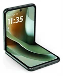 טלפון סלולרי Motorola Razr 60 Ultra 7" 512GB 16GB RAM גלובלי 2